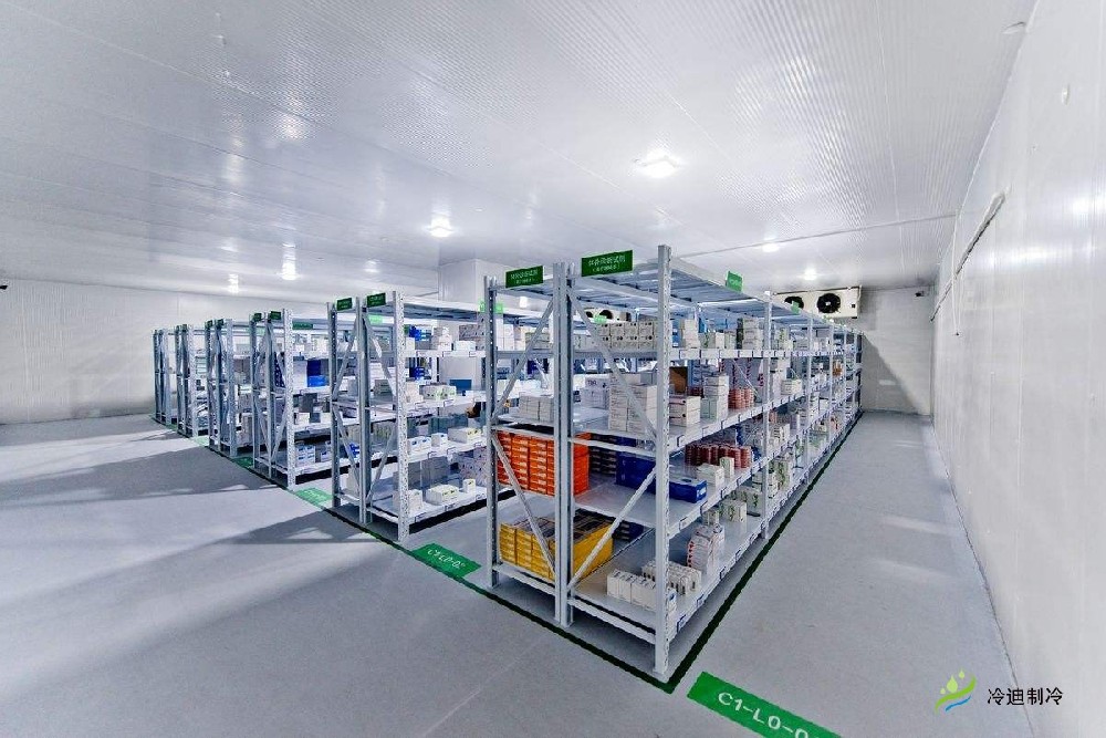 如图所示医药冷库.jpg