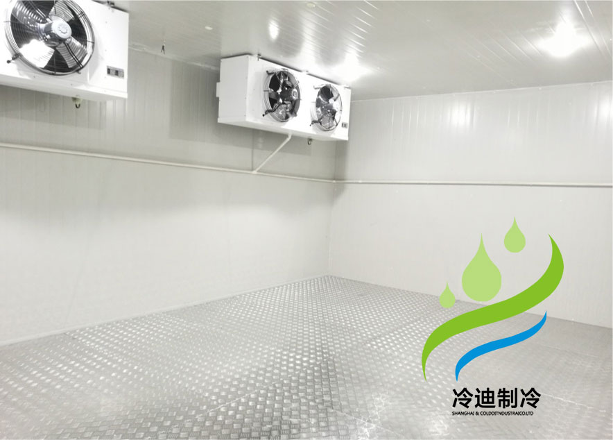 茶叶冷库造价