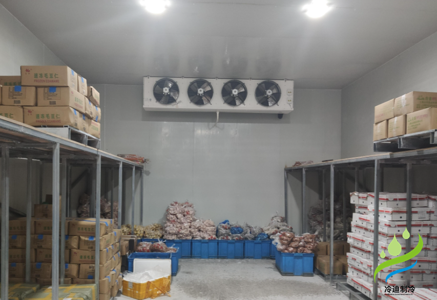 肉类排酸冷库，缓化解冻库