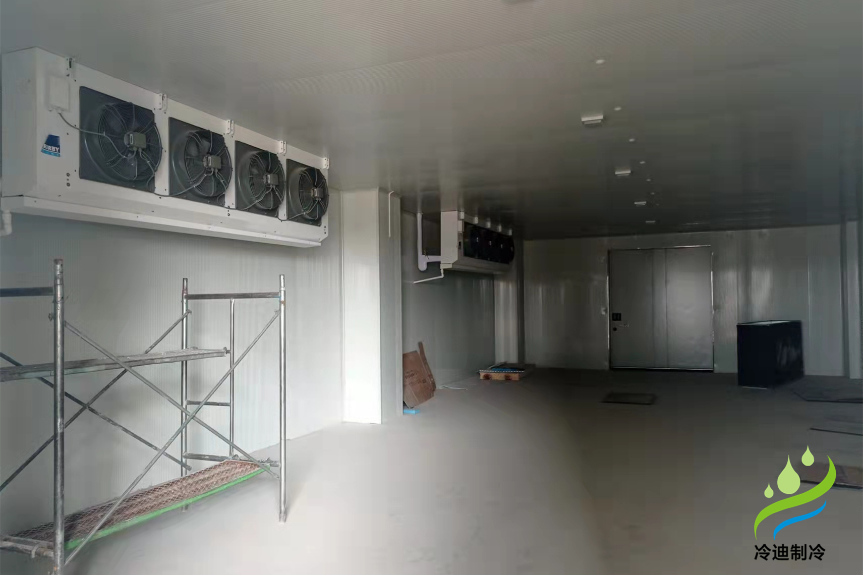  IIBT6/IICT6防爆冷库