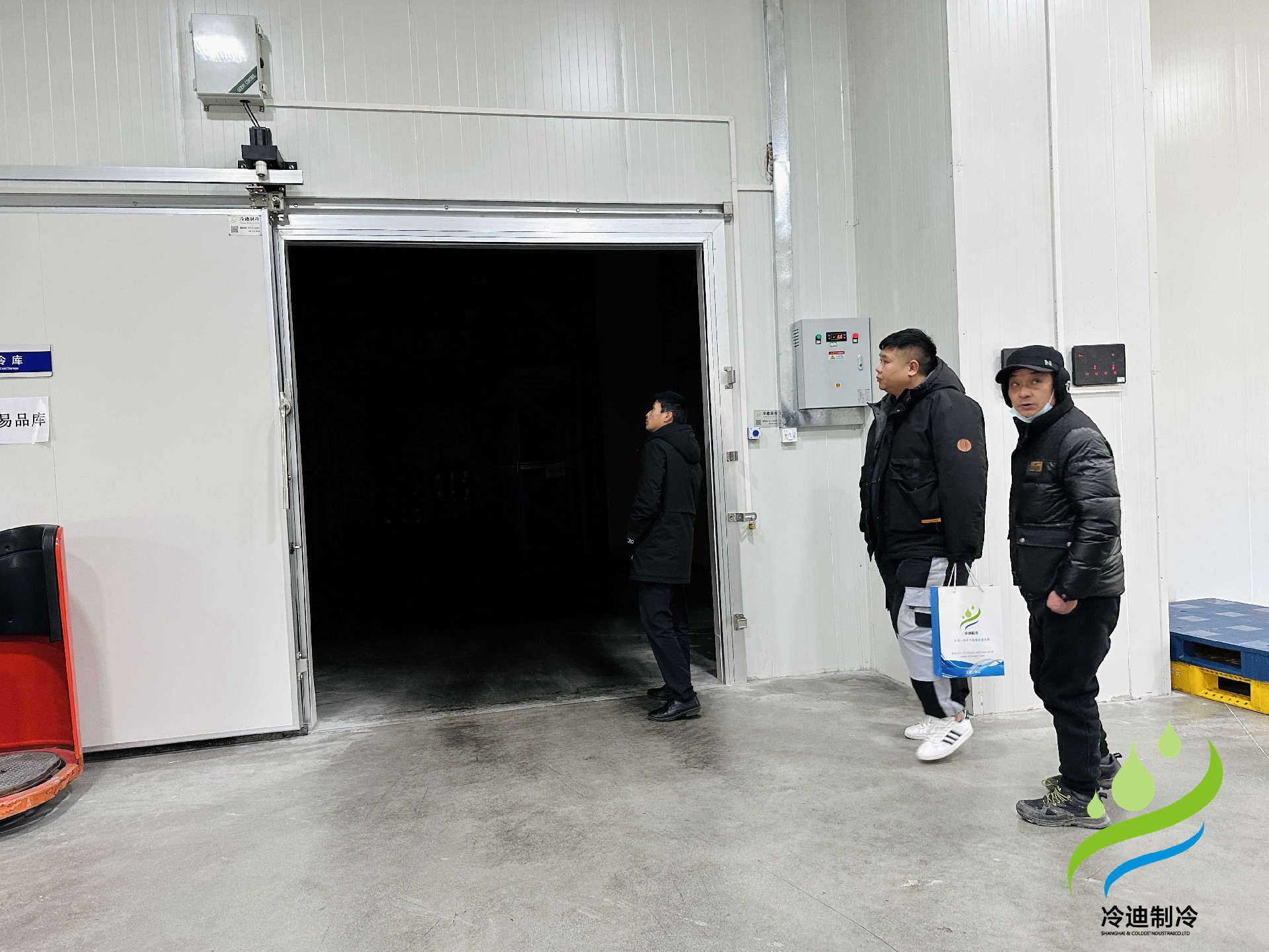 大型冷库造价