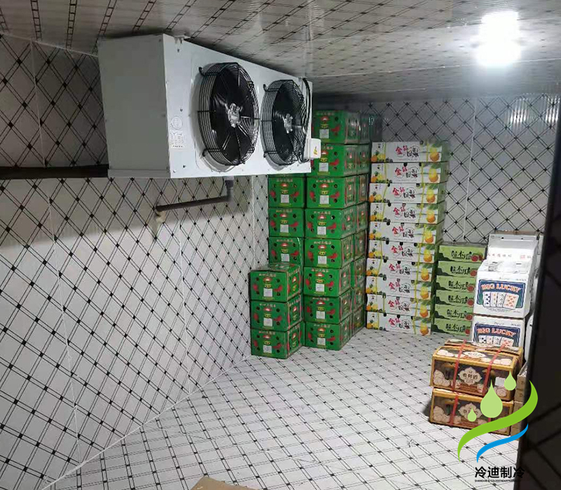 水果冷库